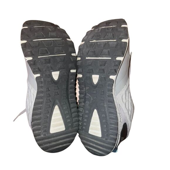 New Balance Running Shoes Womens 8.5 Toe Perfect Walking Tennis Everyday Sneaker - Picture 2 of 16